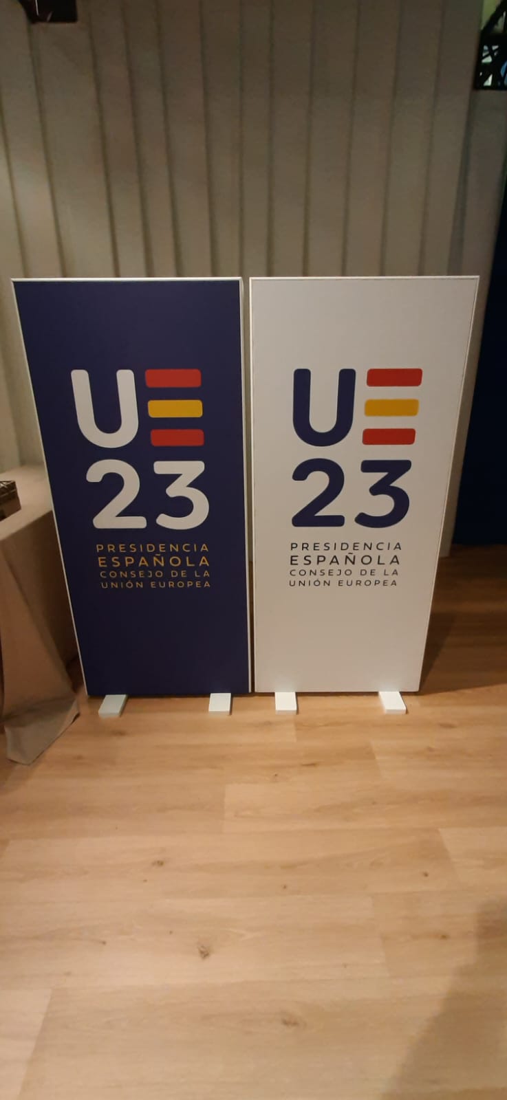 Event access passes for the EMPACT conference